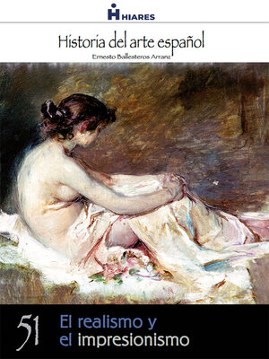 cover image of El realismo y el impresionismo